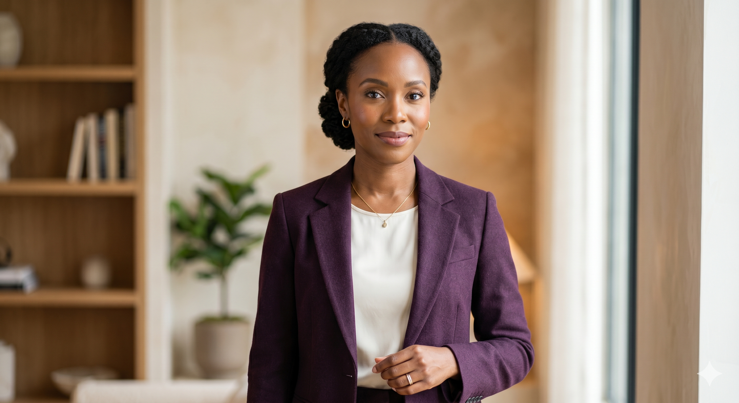Chief of Staff, Asset Management